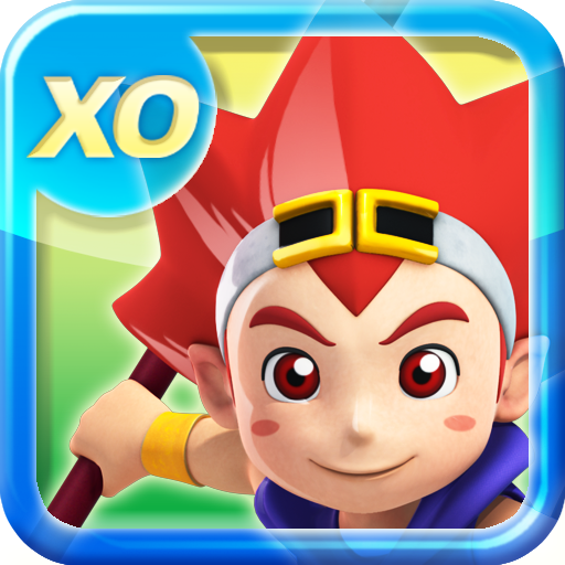 마법천자문 완전정복(갤럭시 탭3 키즈 업그레이드용) apk - Download latest version 1.0.10