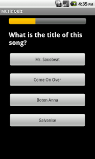 How to get Music Quiz lastet apk for android