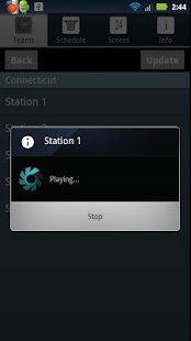 Download College Basketball Radio APK