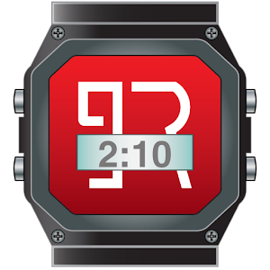 Digital Clock Widget.apk 1.3.0