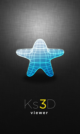 Ks3D Viewer