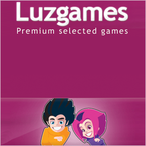 LuzGames LOGO-APP點子