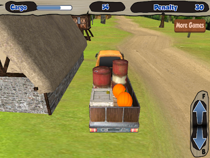 download Dirt truk jalan games free
