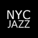 NYC Jazz for China logo