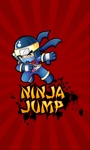 Ninja Jump 3
