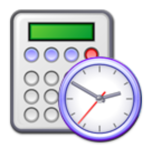 EZ Time Calculator