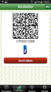 CallPay Kolej Screenshots 5