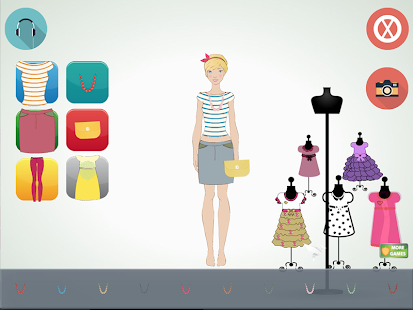 How to install Dress up Blondie patch 1.0.1 apk for laptop