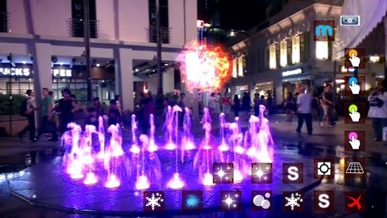 Free 3D Space Paint - Trial APK for Android