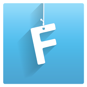  Migliori Temi e Icon Pack per Android: Faint Icon Pack (Nova Apex Go Theme)