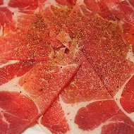 屋馬燒肉料亭