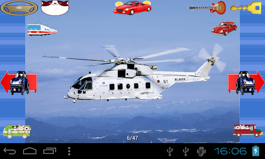 How to get Car Touch Book for Children lastet apk for pc