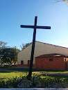 Cruz Iglesia Villeta