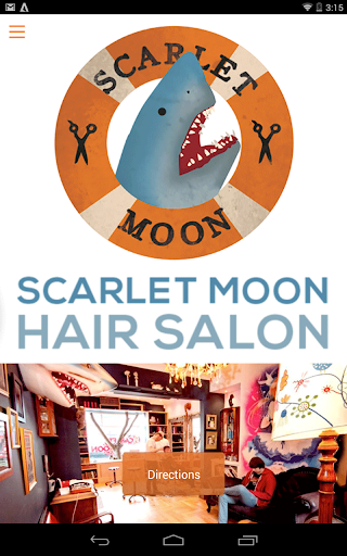 Scarlet Moon Hair Salon