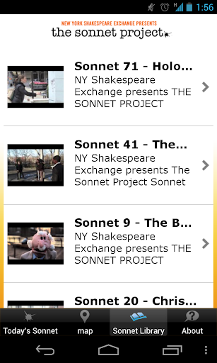 免費下載娛樂APP|The Sonnet Project app開箱文|APP開箱王