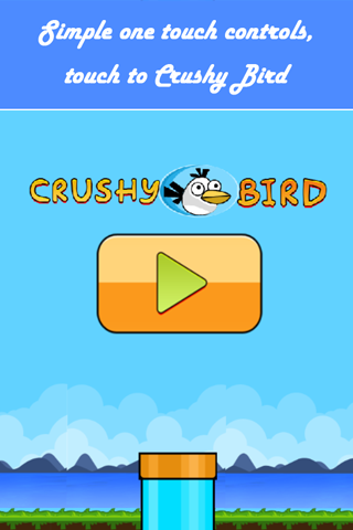 Crushy Bird Pro