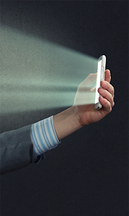 Free Screen Flashlight APK for Android
