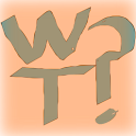 Where’s The App? Soundboard logo