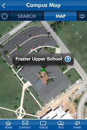 Kentucky Country Day School poster 5