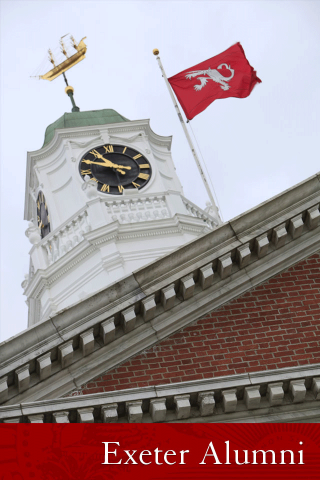 Phillips Exeter Alumni