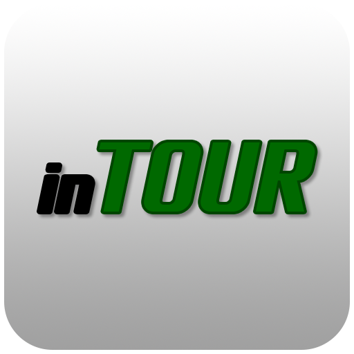 InTour Salento 旅遊 App LOGO-APP開箱王