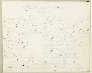 Gedicht met lofbetuigingen aan een vrouw