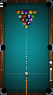 Micro Pool - screenshot thumbnail