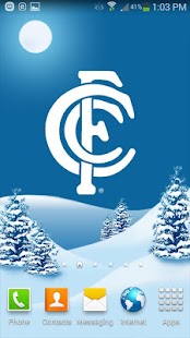 Free Download Carlton Snow Globe APK for Android
