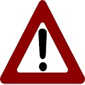Overheating Alerts logo