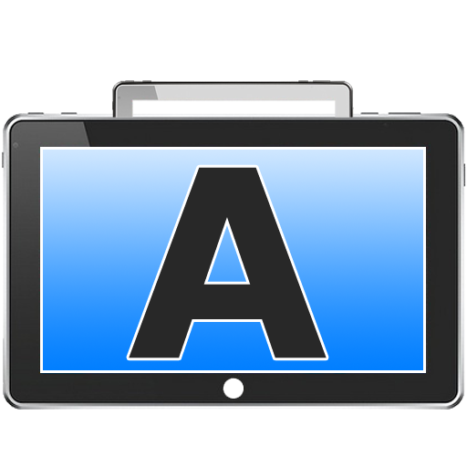 Digital Slate ABC - English 教育 App LOGO-APP開箱王
