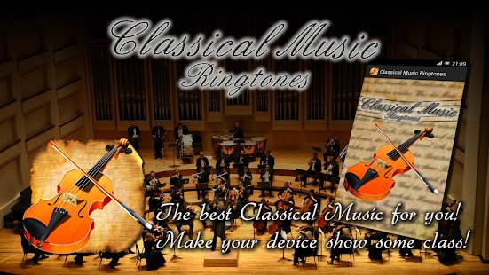 How to download Classical Music Ringtones 1.0.0 mod apk for android