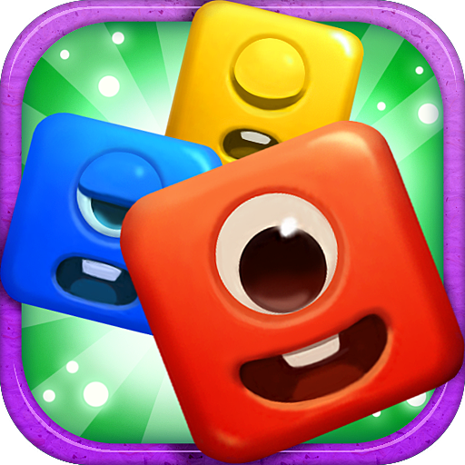 Block Mania 益智 App LOGO-APP開箱王