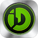 iD icon