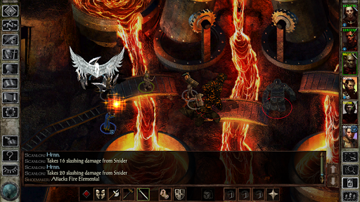 Icewind Dale Enhanced Edition