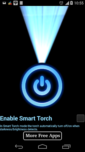 【免費工具App】Smart Torch Ultimate-APP點子