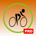 Bike-O-Meter PRO logo