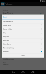 Word Quiz Free by abisoft poster 21