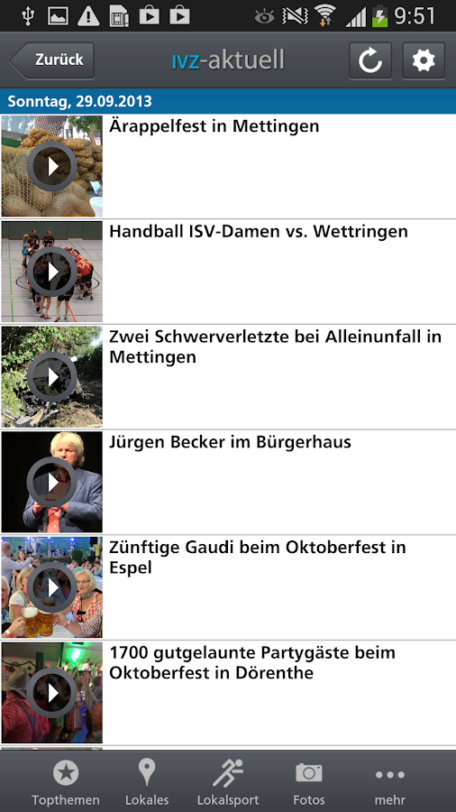 Ivz Aktuell Android Apps Auf Google Play