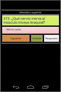 download Anatomía preguntas de examen free