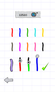 The Dot Game Screenshots 6