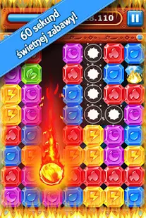  Diamond Dash – miniaturka zrzutu ekranu  