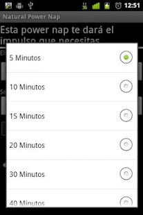 How to mod Natural Power Nap patch 2.0.5 apk for bluestacks