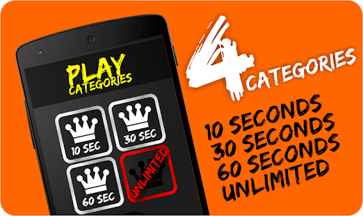 Free Download Button Quick - Fast Go APK for Android