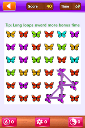 Dots Fun Connect Game poster 17