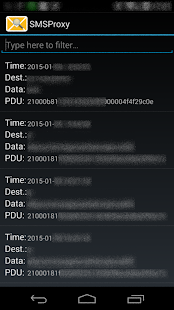 How to download SMSProxy [ROOT] [Xposed] 1.1 unlimited apk for pc