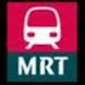 Singapore Metro Singapore Map