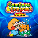 Compare and Contrast Fun Deck