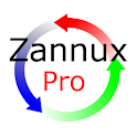 Zannux Pro logo