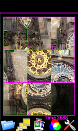 Slide Puzzle Pro poster 18