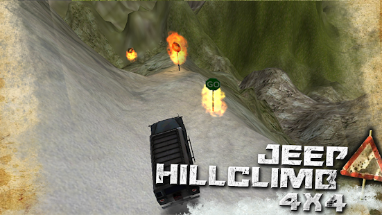 Free Off Road Hill Climb APK for Android